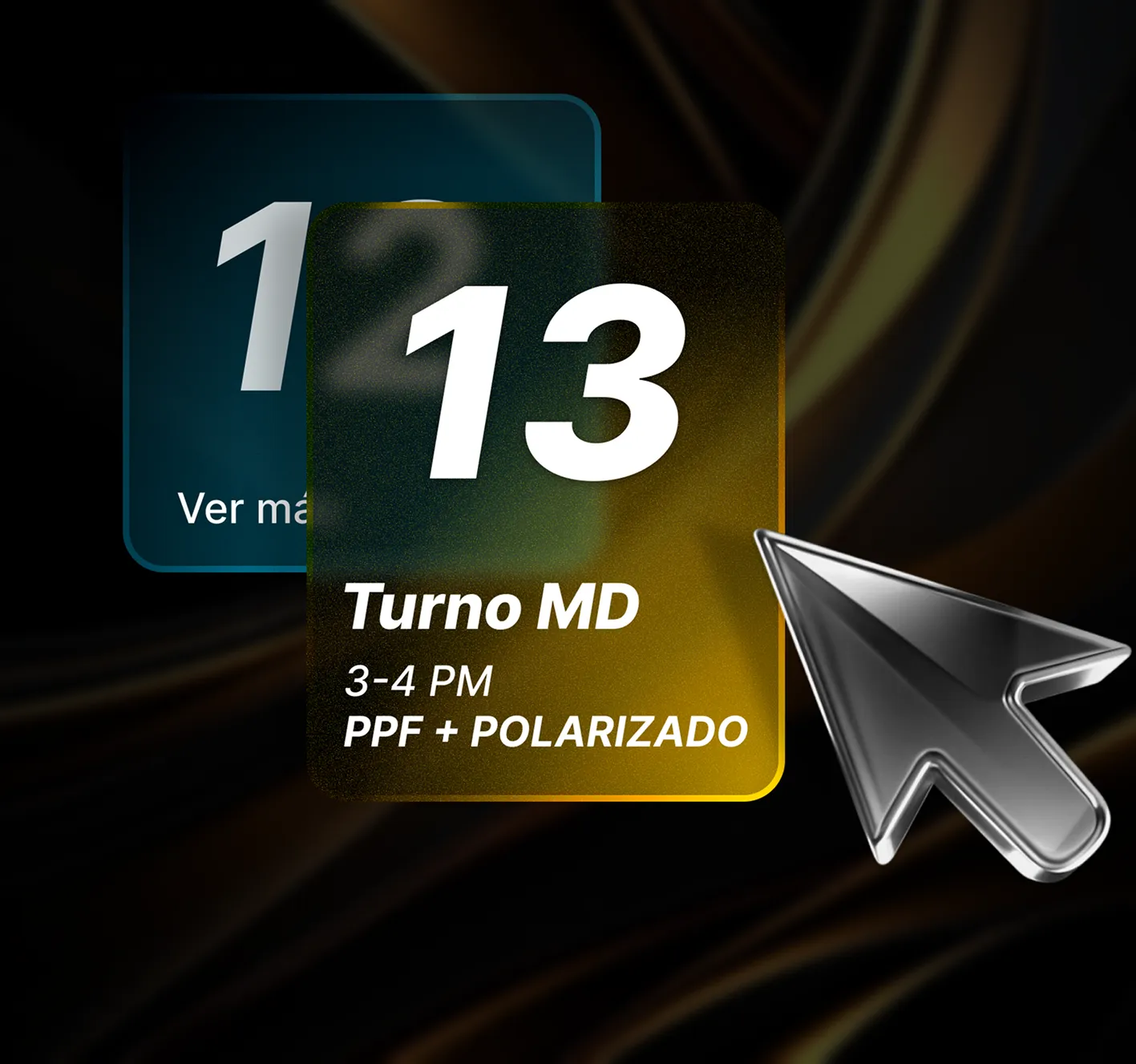 Servicio 3